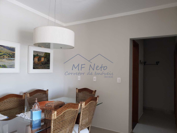 Apartamento com 3 Quartos à Venda, 82 m² em Residencial Star Vann Ess - Pirassununga