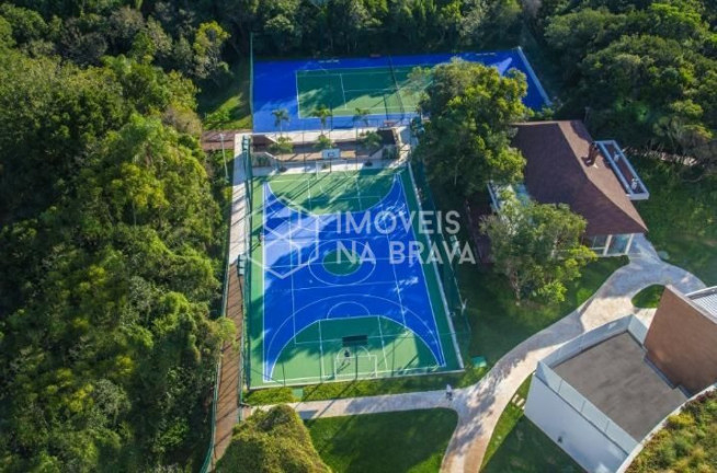 Imagem Apartamento com 4 Quartos à Venda, 226 m² em Praia Brava - Itajaí