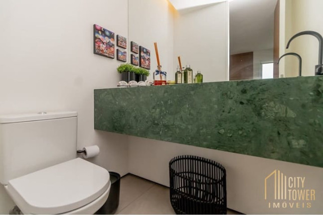 Imagem Apartamento com 1 Quarto à Venda, 90 m² em Itaim Bibi - São Paulo