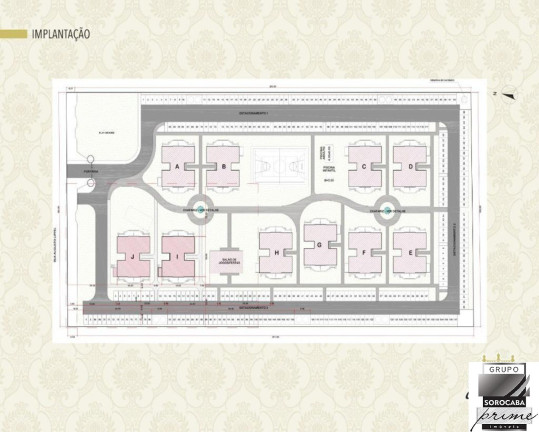 Imagem Apartamento com 2 Quartos à Venda, 61 m² em Parque Campolim - Sorocaba