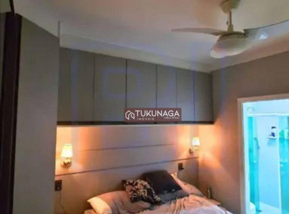 Imagem Apartamento com 3 Quartos à Venda, 86 m² em Jardim Flor Da Montanha - Guarulhos Imagem Apartamento com 3 Quartos à Venda, 86 m² em Jardim Flor Da Montanha - Guarulhos