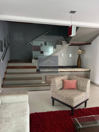 Imagem Casa de Condomínio com 3 Quartos à Venda, 225 m² em Condomínio Ibiti Royal Park - Sorocaba