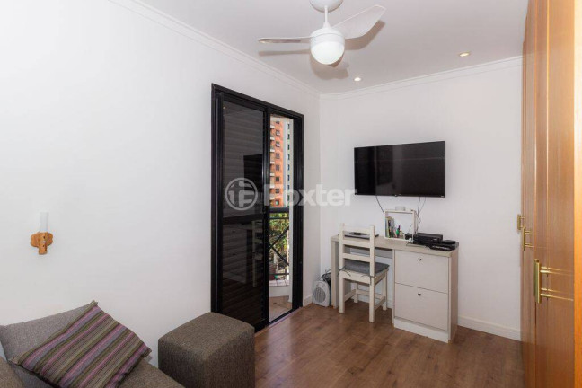 Imagem Apartamento com 3 Quartos à Venda, 83 m² em Vila Leopoldina - São Paulo