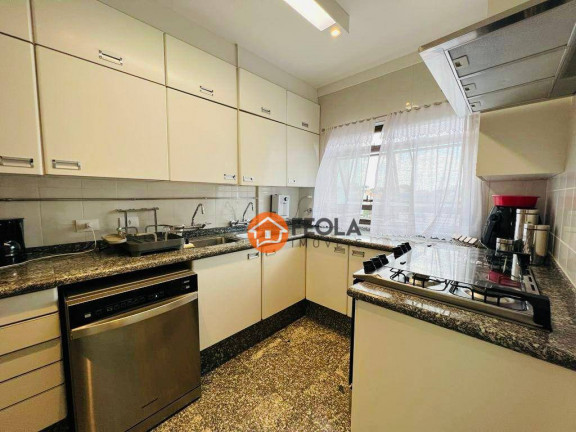 Imagem Apartamento com 4 Quartos à Venda ou Locação, 210 m² em Vila Santa Catarina - Americana Imagem Apartamento com 4 Quartos à Venda ou Locação, 210 m² em Vila Santa Catarina - Americana