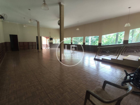 Imagem Chácara com 3 Quartos à Venda, 6.435 m² em Sítio De Recreio Ipê - Goiânia