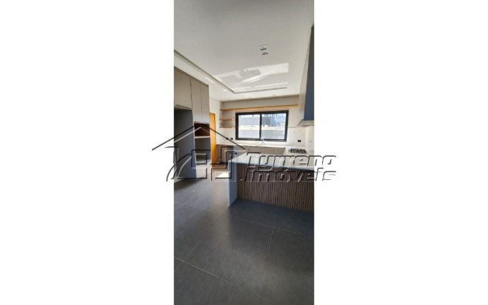 Imagem Casa de Condomínio com 4 Quartos à Venda, 640 m² em Urbanova - São José Dos Campos