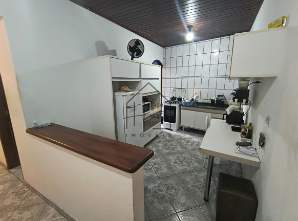 Imagem Casa com 2 Quartos à Venda, 128 m² em Vila Amélia - São Sebastião Imagem Casa com 2 Quartos à Venda, 128 m² em Vila Amélia - São Sebastião