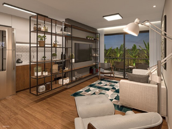 Imagem Imóvel com 3 Quartos à Venda, 88 m² em Botafogo - Rio De Janeiro