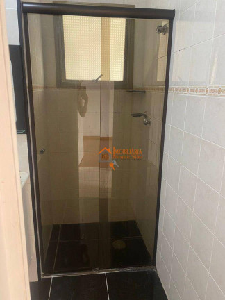 Imagem Apartamento com 2 Quartos à Venda, 57 m² em Vila Rosália - Guarulhos Imagem Apartamento com 2 Quartos à Venda, 57 m² em Vila Rosália - Guarulhos