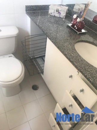 Imagem Apartamento com 2 Quartos à Venda, 59 m² em Santa Teresinha - São Paulo
