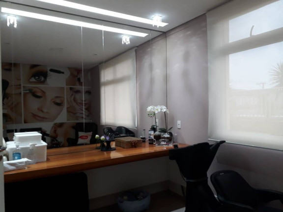 Imagem Apartamento com 3 Quartos à Venda, 119 m² em Mooca - São Paulo
