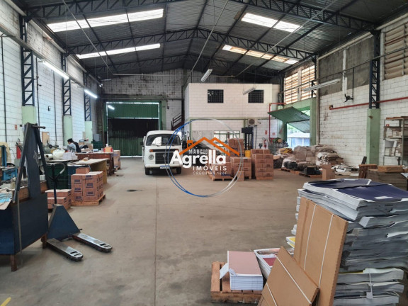 Imagem Imóvel à Venda, 1.000 m² em Parque Industrial Joao Batista Caruso - Mogi Guaçu Imagem Imóvel à Venda, 1.000 m² em Parque Industrial Joao Batista Caruso - Mogi Guaçu