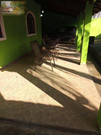 Imagem Casa com 3 Quartos à Venda, 187 m² em Balneário Das Conchas - São Pedro Da Aldeia