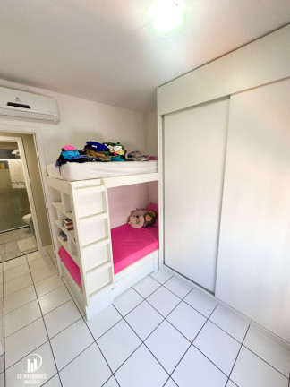 Imagem Apartamento com 3 Quartos à Venda, 74 m² em Ponta Verde - Maceió