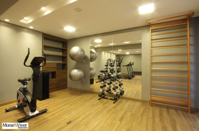 Imagem Apartamento com 1 Quarto à Venda, 51 m² em Vila Izabel - Curitiba Imagem Apartamento com 1 Quarto à Venda, 51 m² em Vila Izabel - Curitiba