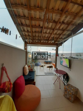 Imagem Cobertura com 2 Quartos à Venda, 76 m² em Vila Helena - Santo André Imagem Cobertura com 2 Quartos à Venda, 76 m² em Vila Helena - Santo André