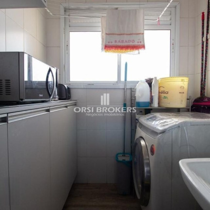 Imagem Cobertura com 3 Quartos à Venda, 155 m² em Vila Lageado - São Paulo