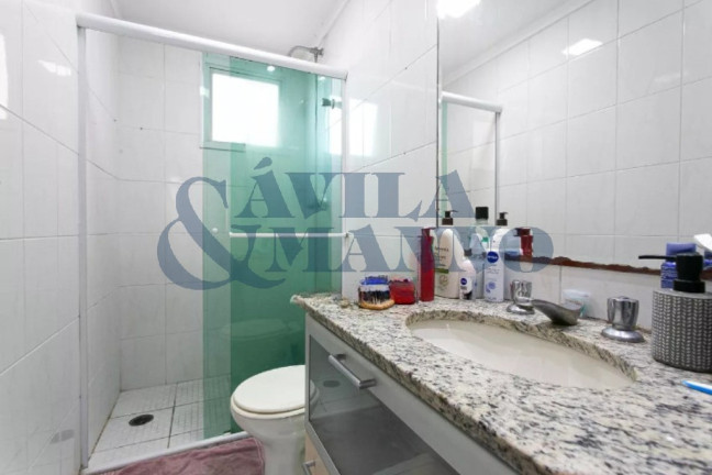 Imagem Apartamento com 3 Quartos à Venda, 76 m² em Tatuapé - São Paulo Imagem Apartamento com 3 Quartos à Venda, 76 m² em Tatuapé - São Paulo