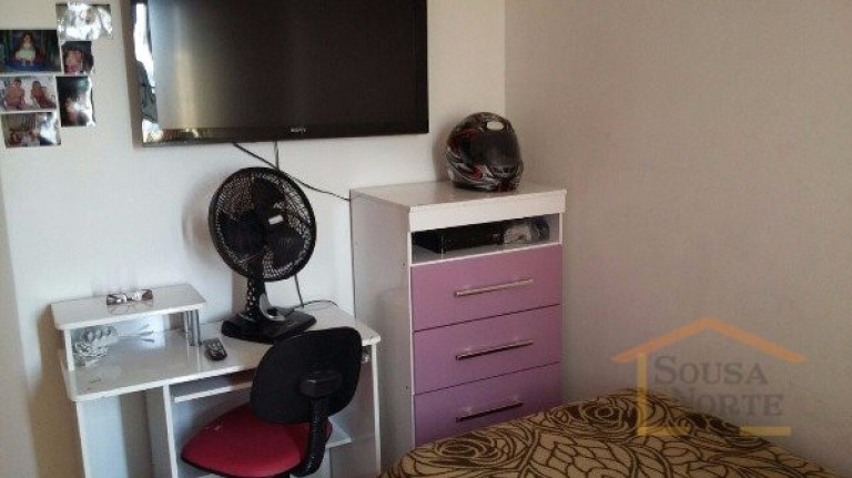 Imagem Apartamento com 3 Quartos à Venda, em Vila Aurora (zona Norte) - São Paulo Imagem Apartamento com 3 Quartos à Venda, em Vila Aurora (zona Norte) - São Paulo