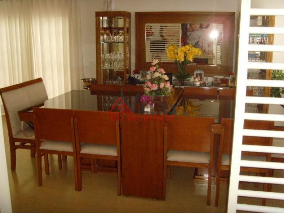 Imagem Sobrado com 4 Quartos à Venda, 310 m² em Chácara Nossa Senhora Do Bom Conselho - São Paulo