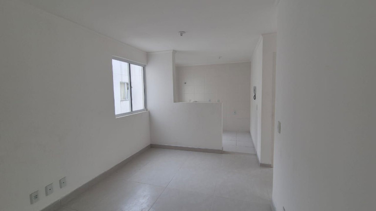 Imagem Apartamento com 2 Quartos à Venda, 40 m² em Jardim Itaqui - Campo Largo