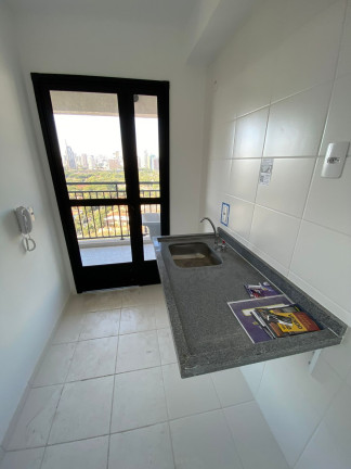 Imagem Apartamento com 2 Quartos à Venda, 44 m² em Butantã - São Paulo