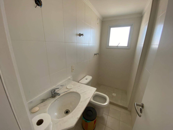 Imagem Apartamento com 3 Quartos à Venda, em Canto Do Forte - Praia Grande Imagem Apartamento com 3 Quartos à Venda, em Canto Do Forte - Praia Grande