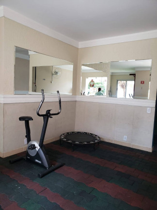 Imagem Apartamento com 3 Quartos à Venda, 65 m² em Cambuci - São Paulo