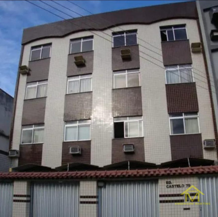 Imagem Apartamento com 3 Quartos à Venda, 110 m² em Itapuã - Vila Velha Imagem Apartamento com 3 Quartos à Venda, 110 m² em Itapuã - Vila Velha