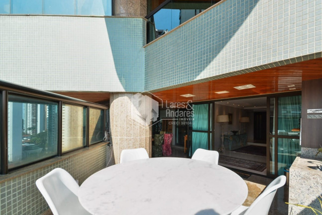 Imagem Apartamento com 4 Quartos à Venda, 374 m² em Jardim Anália Franco - São Paulo Imagem Apartamento com 4 Quartos à Venda, 374 m² em Jardim Anália Franco - São Paulo
