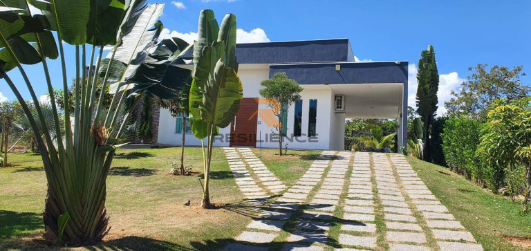 Imagem Casa de Condomínio com 4 Quartos à Venda, 232 m² em Almeida - Jaboticatubas Imagem Casa de Condomínio com 4 Quartos à Venda, 232 m² em Almeida - Jaboticatubas