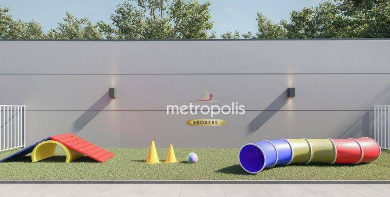 Imagem Studio com 1 Quarto à Venda, 16 m² em Jardim Imperador - São Paulo