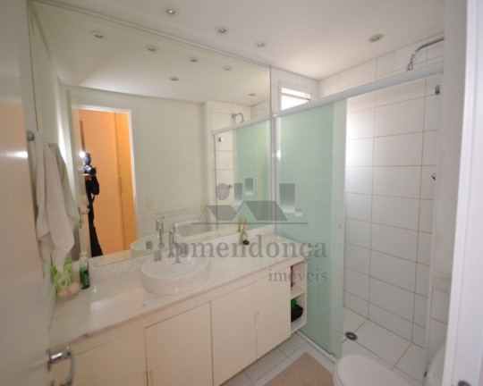 Imagem Apartamento com 3 Quartos à Venda, 155 m² em Vila Romana - São Paulo Imagem Apartamento com 3 Quartos à Venda, 155 m² em Vila Romana - São Paulo