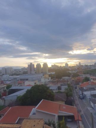 Imagem Apartamento com 2 Quartos para Alugar, 54 m² em Vila Joana - Jundiaí Imagem Apartamento com 2 Quartos para Alugar, 54 m² em Vila Joana - Jundiaí