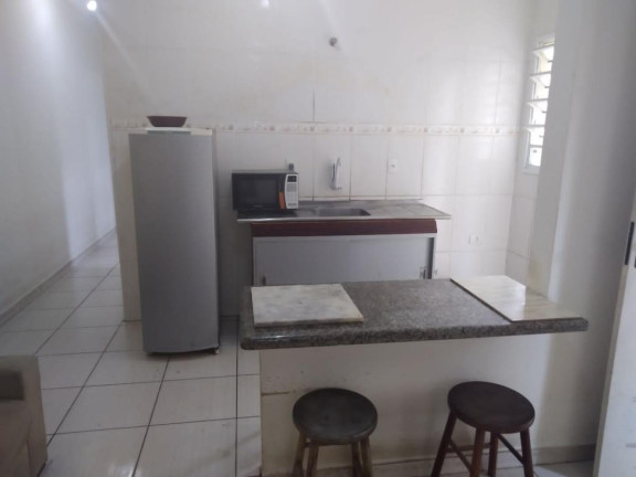 Imagem Casa com 2 Quartos à Venda, 100 m² em Imperador - Praia Grande Imagem Casa com 2 Quartos à Venda, 100 m² em Imperador - Praia Grande