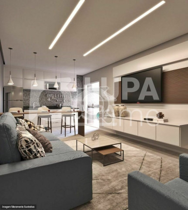 Imagem Apartamento com 1 Quarto à Venda, 40 m² em Vila Guilherme - São Paulo
