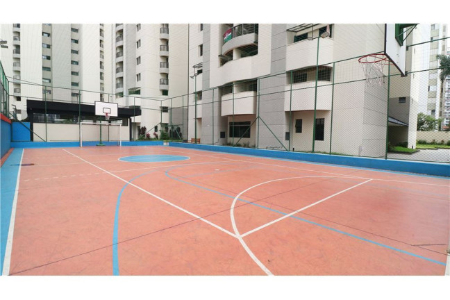 Imagem Imóvel com 3 Quartos à Venda, 180 m² em Brooklin Paulista - São Paulo Imagem Imóvel com 3 Quartos à Venda, 180 m² em Brooklin Paulista - São Paulo