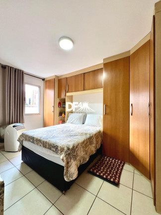 Imagem Imóvel com 2 Quartos à Venda, 75 m² em Sul (águas Claras) - Brasília