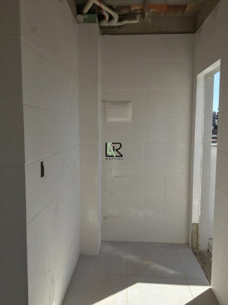 Imagem Apartamento com 2 Quartos à Venda, 54 m² em Havaí - Belo Horizonte