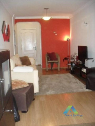 Foto do imóvel Apartamento com 2 Quartos à Venda, 63 m² em Chácara Inglesa - São Paulo