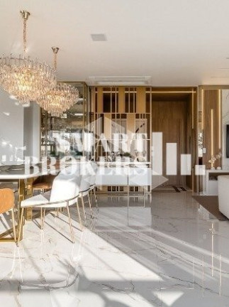 Imagem Apartamento com 3 Quartos à Venda, 171 m² em Vila Clementino - São Paulo