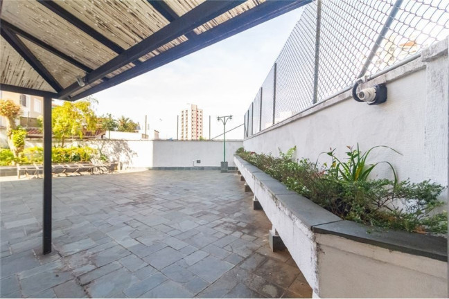 Imagem Apartamento com 2 Quartos à Venda, 52 m² em Jardim Umuarama - São Paulo