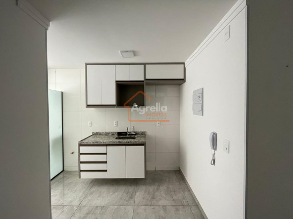 Imagem Imóvel com 2 Quartos à Venda, 52 m² em Condominio Portal Vila Das Borboletas - Mogi Guaçu