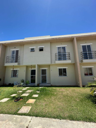 Imagem Apartamento com 3 Quartos à Venda, 78 m² em Abrantes - Camaçari