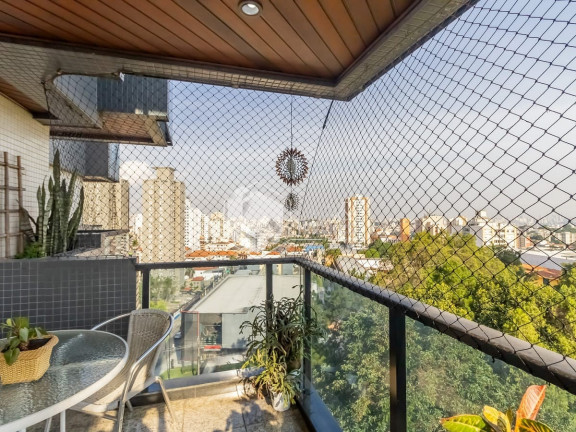 Imagem Apartamento com 4 Quartos à Venda, 213 m² em Santana - São Paulo Imagem Apartamento com 4 Quartos à Venda, 213 m² em Santana - São Paulo