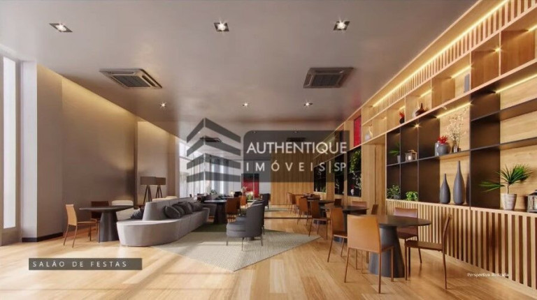 Imagem Apartamento com 1 Quarto à Venda, 95 m² em Itaim Bibi - São Paulo