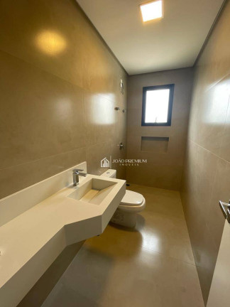 Imagem Sobrado com 3 Quartos à Venda, 230 m² em Putim - São José Dos Campos