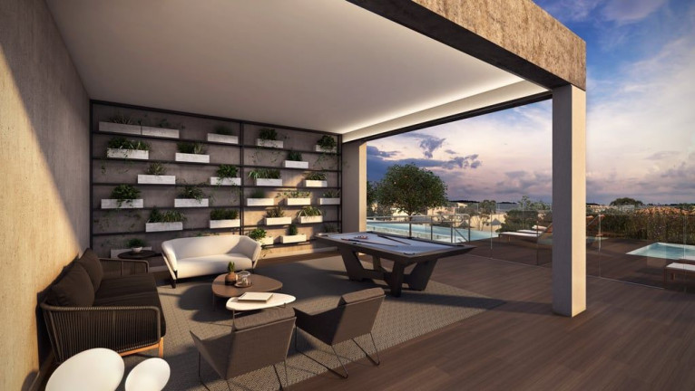 Imagem Apartamento com 3 Quartos à Venda, 91 m² em Brooklin Paulista - São Paulo Imagem Apartamento com 3 Quartos à Venda, 91 m² em Brooklin Paulista - São Paulo
