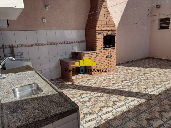 Imagem Casa com 4 Quartos à Venda, 250 m² em Jardim Simus - Sorocaba