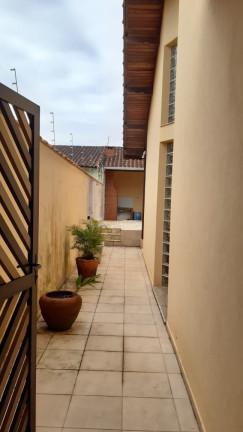 Imagem Casa com 3 Quartos à Venda, em Vila Caiçara - Praia Grande Imagem Casa com 3 Quartos à Venda, em Vila Caiçara - Praia Grande